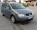 Серый Фольксваген Туран, объемом двигателя 1.98 л и пробегом 250 тыс. км за 5200 $, фото 15 на Automoto.ua