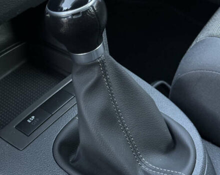 Сірий Фольксваген Туран, об'ємом двигуна 1.6 л та пробігом 219 тис. км за 6699 $, фото 30 на Automoto.ua