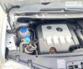 Серый Фольксваген Туран, объемом двигателя 1.97 л и пробегом 239 тыс. км за 7550 $, фото 24 на Automoto.ua