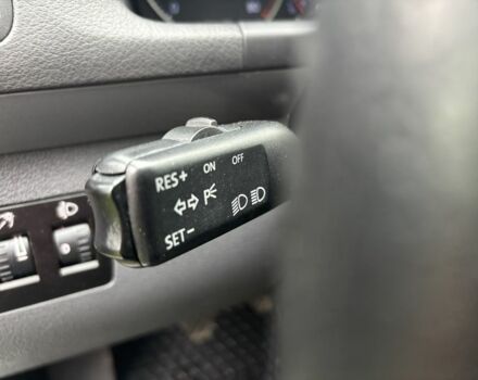 Серый Фольксваген Туран, объемом двигателя 1.6 л и пробегом 222 тыс. км за 5899 $, фото 11 на Automoto.ua