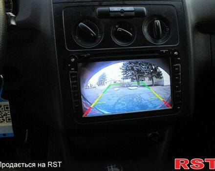 Серый Фольксваген Туран, объемом двигателя 1.6 л и пробегом 230 тыс. км за 6500 $, фото 11 на Automoto.ua