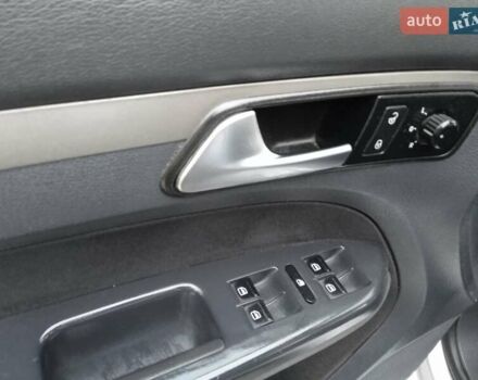 Сірий Фольксваген Туран, об'ємом двигуна 1.39 л та пробігом 243 тис. км за 5350 $, фото 59 на Automoto.ua