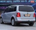 Серый Фольксваген Туран, объемом двигателя 1.39 л и пробегом 211 тыс. км за 6799 $, фото 4 на Automoto.ua