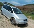 Сірий Фольксваген Туран, об'ємом двигуна 1.6 л та пробігом 190 тис. км за 7300 $, фото 1 на Automoto.ua