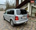 Сірий Фольксваген Туран, об'ємом двигуна 1.9 л та пробігом 264 тис. км за 5400 $, фото 8 на Automoto.ua
