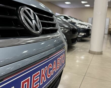 Серый Фольксваген Туран, объемом двигателя 0 л и пробегом 213 тыс. км за 6600 $, фото 8 на Automoto.ua