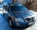 Сірий Фольксваген Туран, об'ємом двигуна 1.6 л та пробігом 223 тис. км за 6000 $, фото 1 на Automoto.ua