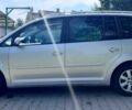 Серый Фольксваген Туран, объемом двигателя 1.6 л и пробегом 190 тыс. км за 5900 $, фото 6 на Automoto.ua