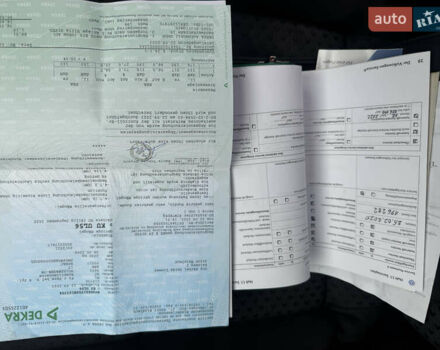 Сірий Фольксваген Туран, об'ємом двигуна 1.6 л та пробігом 221 тис. км за 6499 $, фото 37 на Automoto.ua