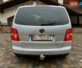 Сірий Фольксваген Туран, об'ємом двигуна 1.9 л та пробігом 264 тис. км за 5400 $, фото 25 на Automoto.ua
