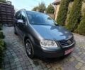 Сірий Фольксваген Туран, об'ємом двигуна 1.6 л та пробігом 220 тис. км за 6900 $, фото 2 на Automoto.ua