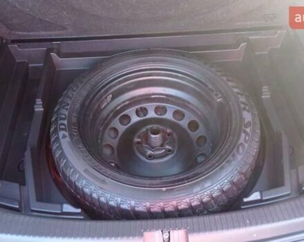 Серый Фольксваген Туран, объемом двигателя 1.9 л и пробегом 281 тыс. км за 6500 $, фото 8 на Automoto.ua