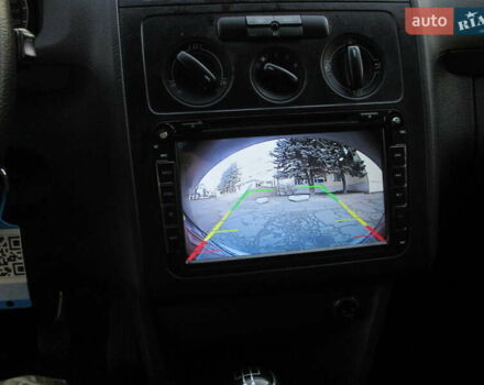 Серый Фольксваген Туран, объемом двигателя 1.6 л и пробегом 230 тыс. км за 6500 $, фото 27 на Automoto.ua