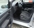 Сірий Фольксваген Туран, об'ємом двигуна 1.39 л та пробігом 243 тис. км за 5350 $, фото 46 на Automoto.ua