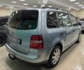 Фольксваген Туран 2006 в Кропивницком (Кировограде) на Automoto.ua Серый Фольксваген Туран, объемом двигателя 1.6 л и пробегом 213 тыс. км за 6600 $, фото 4 на Automoto.ua