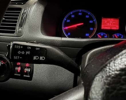 Фольксваген Туран 2006 в Кропивницком (Кировограде) на Automoto.ua Серый Фольксваген Туран, объемом двигателя 1.6 л и пробегом 213 тыс. км за 6600 $, фото 14 на Automoto.ua