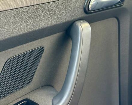 Серый Фольксваген Туран, объемом двигателя 1.97 л и пробегом 330 тыс. км за 5800 $, фото 13 на Automoto.ua