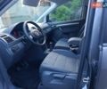 Сірий Фольксваген Туран, об'ємом двигуна 1.6 л та пробігом 220 тис. км за 6900 $, фото 34 на Automoto.ua