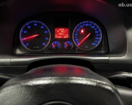 Серый Фольксваген Туран, объемом двигателя 0 л и пробегом 213 тыс. км за 6600 $, фото 1 на Automoto.ua