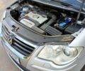 Сірий Фольксваген Туран, об'ємом двигуна 1.4 л та пробігом 217 тис. км за 5900 $, фото 44 на Automoto.ua