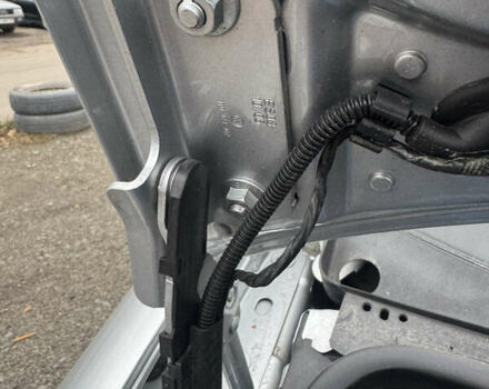 Сірий Фольксваген Туран, об'ємом двигуна 1.6 л та пробігом 221 тис. км за 6499 $, фото 25 на Automoto.ua