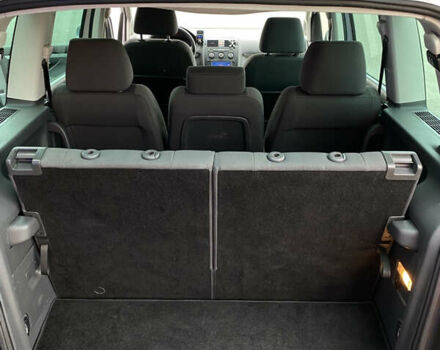 Сірий Фольксваген Туран, об'ємом двигуна 1.39 л та пробігом 217 тис. км за 6250 $, фото 13 на Automoto.ua