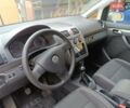 Сірий Фольксваген Туран, об'ємом двигуна 1.9 л та пробігом 324 тис. км за 7500 $, фото 5 на Automoto.ua
