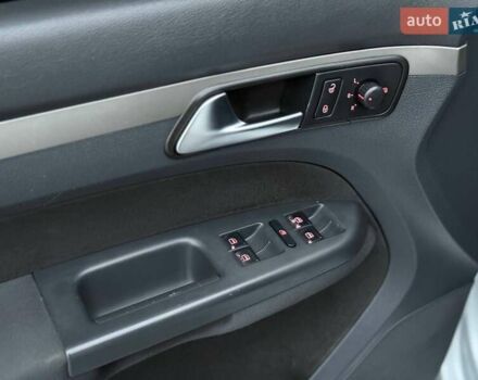 Серый Фольксваген Туран, объемом двигателя 1.39 л и пробегом 211 тыс. км за 6799 $, фото 8 на Automoto.ua