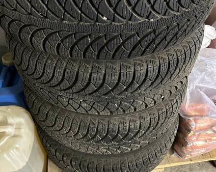 Серый Фольксваген Туран, объемом двигателя 1.9 л и пробегом 233 тыс. км за 6300 $, фото 36 на Automoto.ua