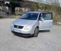 Сірий Фольксваген Туран, об'ємом двигуна 1.9 л та пробігом 270 тис. км за 5772 $, фото 1 на Automoto.ua