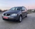 Серый Фольксваген Туран, объемом двигателя 0 л и пробегом 190 тыс. км за 6400 $, фото 1 на Automoto.ua
