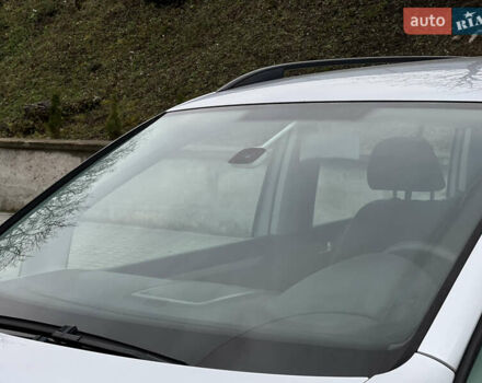 Серый Фольксваген Туран, объемом двигателя 1.9 л и пробегом 284 тыс. км за 6500 $, фото 7 на Automoto.ua