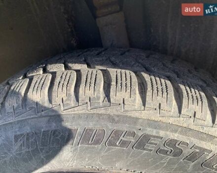 Серый Фольксваген Туран, объемом двигателя 1.9 л и пробегом 400 тыс. км за 6500 $, фото 17 на Automoto.ua