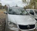 Сірий Фольксваген Туран, об'ємом двигуна 1.9 л та пробігом 283 тис. км за 5400 $, фото 4 на Automoto.ua