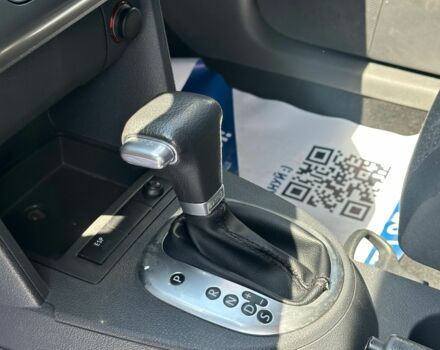 Сірий Фольксваген Туран, об'ємом двигуна 2 л та пробігом 215 тис. км за 7600 $, фото 14 на Automoto.ua