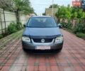 Сірий Фольксваген Туран, об'ємом двигуна 1.6 л та пробігом 199 тис. км за 5700 $, фото 1 на Automoto.ua