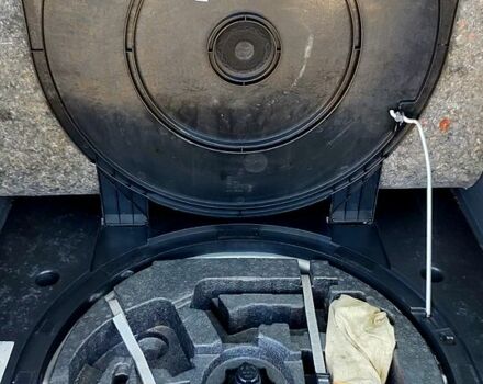 Серый Фольксваген Туран, объемом двигателя 2 л и пробегом 0 тыс. км за 7500 $, фото 8 на Automoto.ua