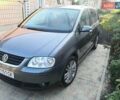 Сірий Фольксваген Туран, об'ємом двигуна 1.4 л та пробігом 135 тис. км за 5500 $, фото 2 на Automoto.ua