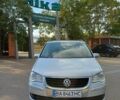 Сірий Фольксваген Туран, об'ємом двигуна 1.4 л та пробігом 217 тис. км за 5900 $, фото 14 на Automoto.ua