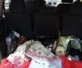 Серый Фольксваген Туран, объемом двигателя 1.6 л и пробегом 256 тыс. км за 5500 $, фото 8 на Automoto.ua