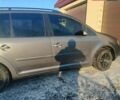 Сірий Фольксваген Туран, об'ємом двигуна 1.6 л та пробігом 290 тис. км за 4900 $, фото 13 на Automoto.ua