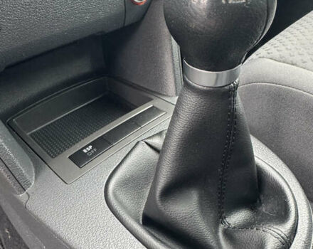 Сірий Фольксваген Туран, об'ємом двигуна 1.6 л та пробігом 221 тис. км за 6499 $, фото 19 на Automoto.ua