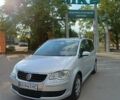 Сірий Фольксваген Туран, об'ємом двигуна 1.4 л та пробігом 217 тис. км за 5900 $, фото 1 на Automoto.ua
