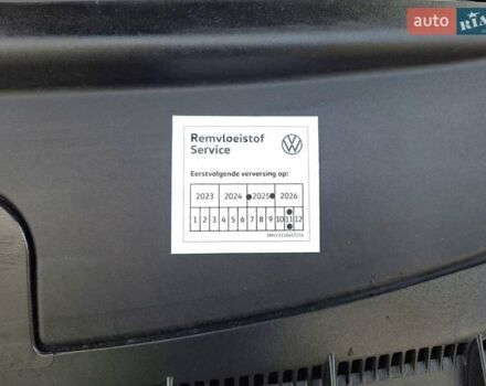 Серый Фольксваген Туран, объемом двигателя 1.6 л и пробегом 214 тыс. км за 6299 $, фото 42 на Automoto.ua