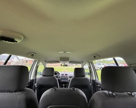 Серый Фольксваген Туран, объемом двигателя 1.6 л и пробегом 222 тыс. км за 5899 $, фото 4 на Automoto.ua