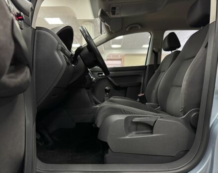 Фольксваген Туран 2006 в Кропивницком (Кировограде) на Automoto.ua Серый Фольксваген Туран, объемом двигателя 1.6 л и пробегом 213 тыс. км за 6600 $, фото 10 на Automoto.ua