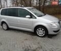 Сірий Фольксваген Туран, об'ємом двигуна 1.39 л та пробігом 243 тис. км за 5350 $, фото 30 на Automoto.ua