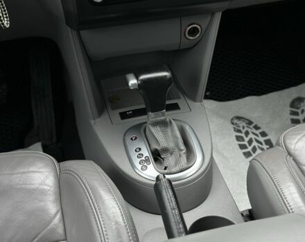 Сірий Фольксваген Туран, об'ємом двигуна 1.6 л та пробігом 267 тис. км за 6500 $, фото 20 на Automoto.ua