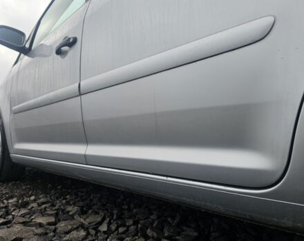 Серый Фольксваген Туран, объемом двигателя 0 л и пробегом 250 тыс. км за 5500 $, фото 5 на Automoto.ua