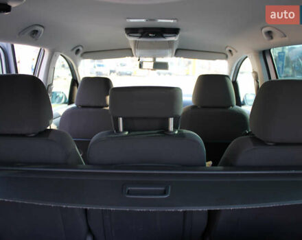 Серый Фольксваген Туран, объемом двигателя 2 л и пробегом 330 тыс. км за 6700 $, фото 4 на Automoto.ua